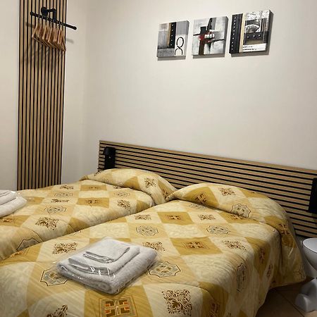 Casa Jenny Villa San Vito Lo Capo Dış mekan fotoğraf