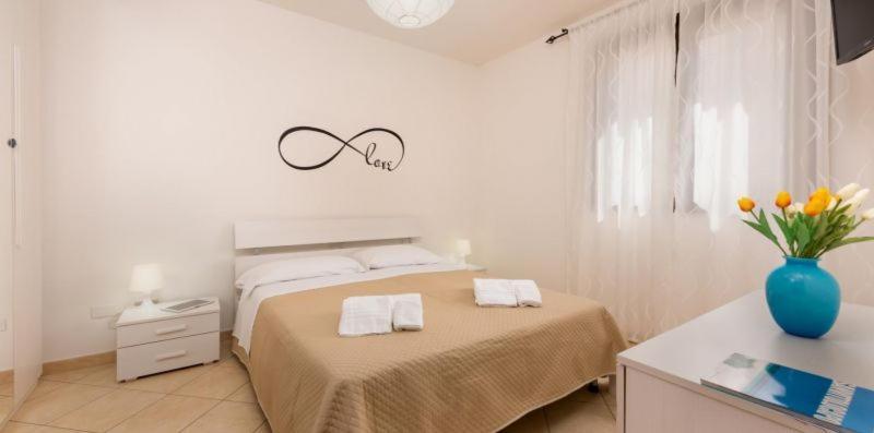 Casa Jenny Villa San Vito Lo Capo Dış mekan fotoğraf