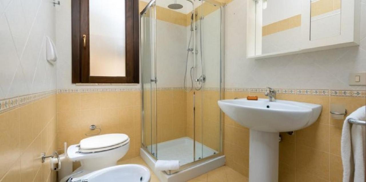 Casa Jenny Villa San Vito Lo Capo Dış mekan fotoğraf