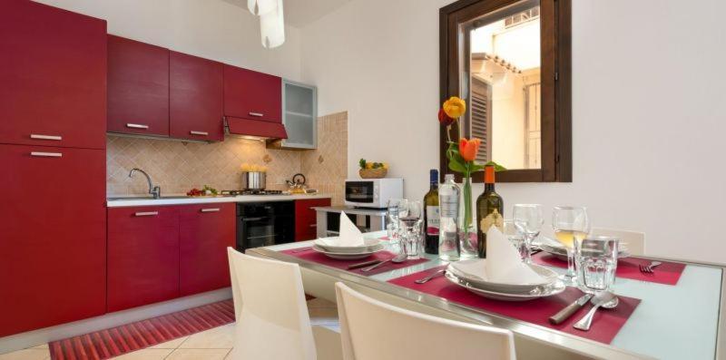Casa Jenny Villa San Vito Lo Capo Dış mekan fotoğraf