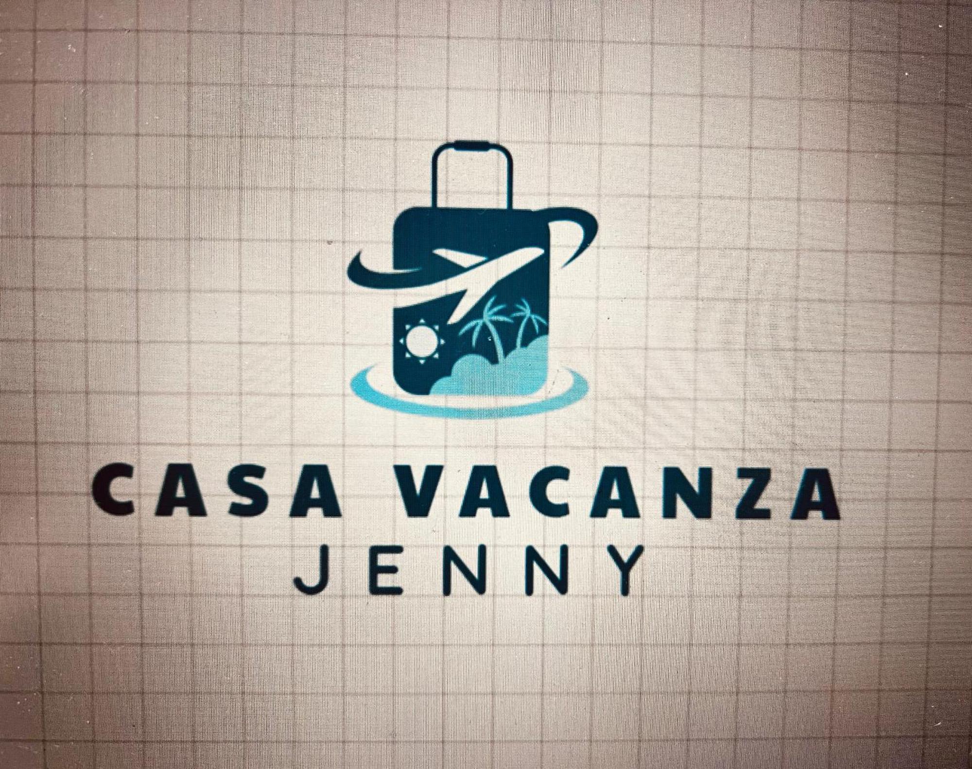 Casa Jenny Villa San Vito Lo Capo Dış mekan fotoğraf